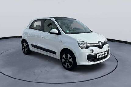 Renault Twingo Gebrauchtwagen
