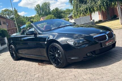 BMW 645 Gebrauchtwagen