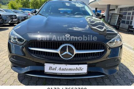 Mercedes-Benz C 200 Gebrauchtwagen