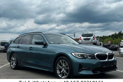 BMW 320 Gebrauchtwagen