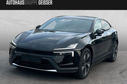 Polestar 4 Gebrauchtwagen