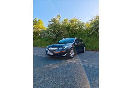 Opel Insignia Gebrauchtwagen