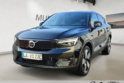 Volvo C40 Gebrauchtwagen