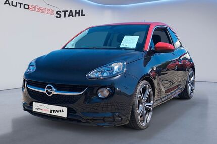 Opel Adam Gebrauchtwagen