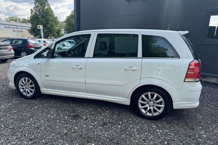 Opel Zafira Gebrauchtwagen