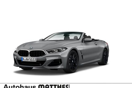 BMW 840 Gebrauchtwagen