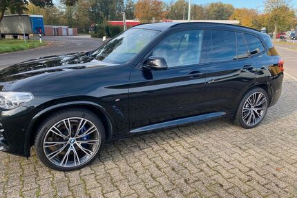 BMW X3 M40 Gebrauchtwagen