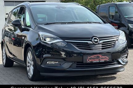 Opel Zafira Gebrauchtwagen