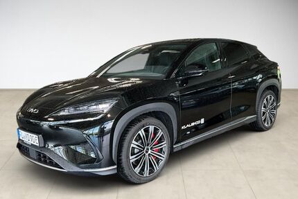 BYD SEALION 7 Gebrauchtwagen