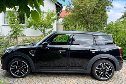 Mini Countryman S (Cooper) Gebrauchtwagen