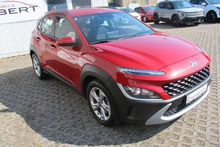 Hyundai KONA Gebrauchtwagen