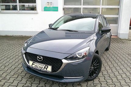 Mazda 2 Gebrauchtwagen
