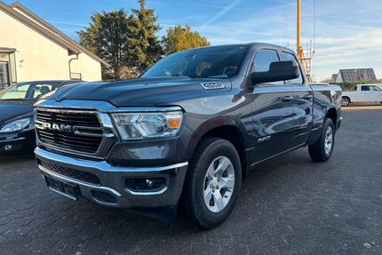 Dodge RAM Gebrauchtwagen
