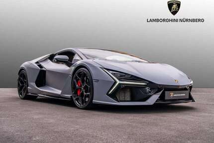 Lamborghini Revuelto Gebrauchtwagen