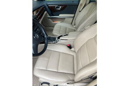 Mercedes-Benz GLK 250 Gebrauchtwagen