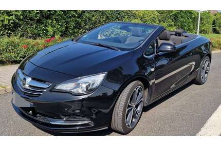 Opel Cascada Gebrauchtwagen