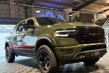 Dodge RAM Gebrauchtwagen