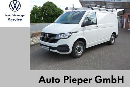 VW T6 andere Gebrauchtwagen
