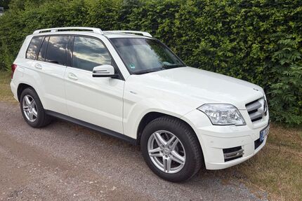 Mercedes-Benz GLK 220 Gebrauchtwagen