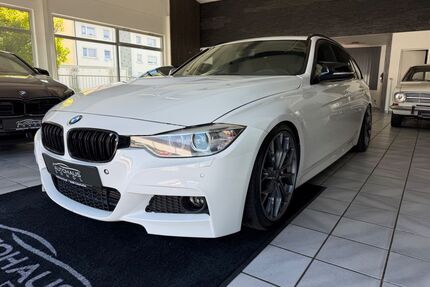 BMW 318 Gebrauchtwagen