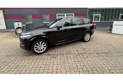 Volvo XC90 Gebrauchtwagen