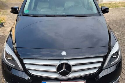 Mercedes-Benz B 180 Gebrauchtwagen