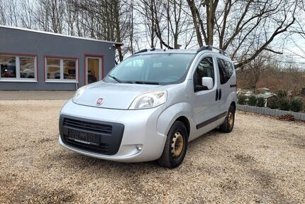 Fiat Qubo Gebrauchtwagen