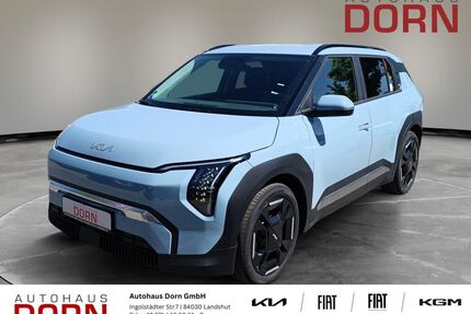 Kia EV3 Gebrauchtwagen