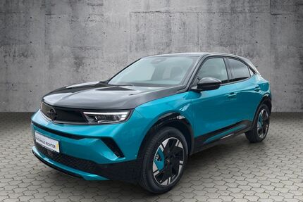 Opel Mokka-e Gebrauchtwagen