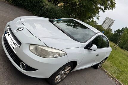 Renault Fluence Gebrauchtwagen