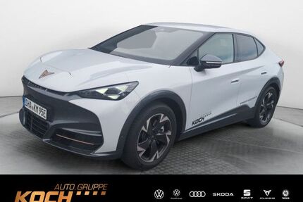 Cupra Tavascan Gebrauchtwagen