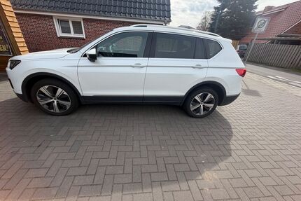 Seat Tarraco Gebrauchtwagen