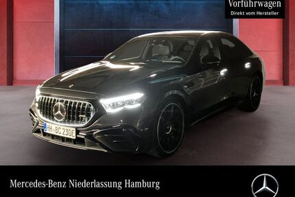 Mercedes-Benz E 53 AMG Gebrauchtwagen