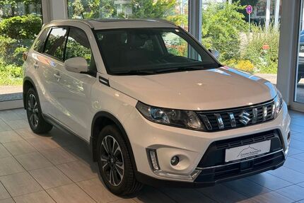 Suzuki Vitara Gebrauchtwagen