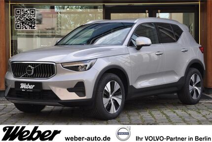 Volvo XC40 Gebrauchtwagen