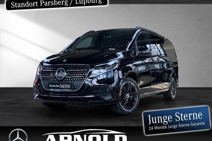 Mercedes-Benz V 300 Gebrauchtwagen
