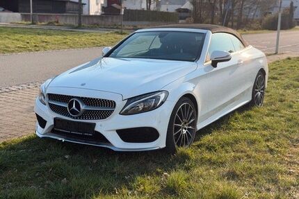 Mercedes-Benz C 300 Gebrauchtwagen