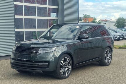 Land Rover Range Rover Gebrauchtwagen