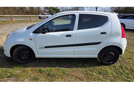 Suzuki Alto Gebrauchtwagen