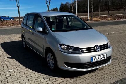 VW Sharan Gebrauchtwagen