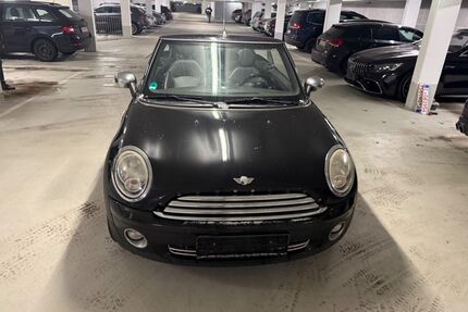 Mini Cooper Gebrauchtwagen