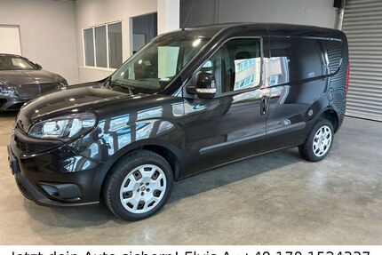 Fiat Doblo Gebrauchtwagen