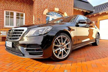 Mercedes-Benz S 400 Gebrauchtwagen