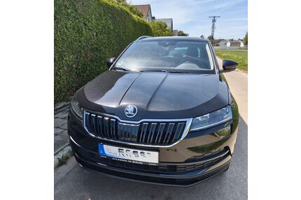 Skoda Karoq Gebrauchtwagen