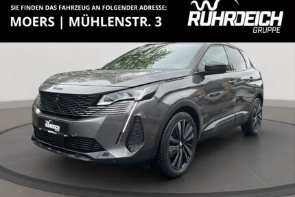 Peugeot 3008 Gebrauchtwagen
