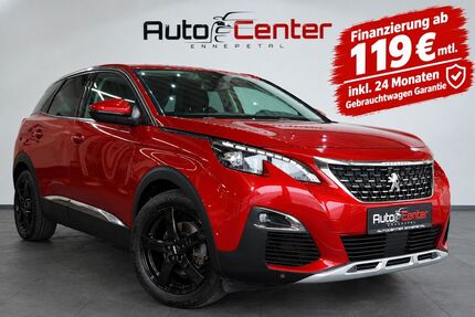 Peugeot 3008 Gebrauchtwagen