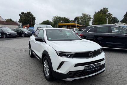 Opel Mokka Gebrauchtwagen