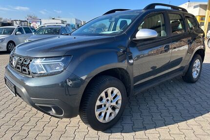 Dacia Duster Gebrauchtwagen