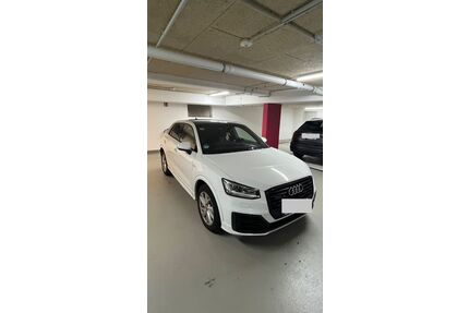 Audi Q2 Gebrauchtwagen