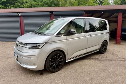 VW T7 Multivan Gebrauchtwagen